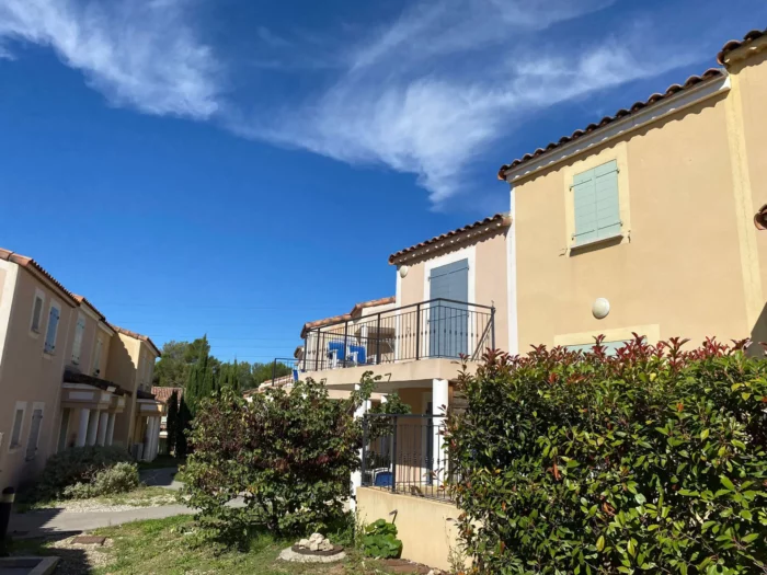 Résidence de la Cabre d'Or - La résidence Résidence de la Cabre d'Or - La résidence