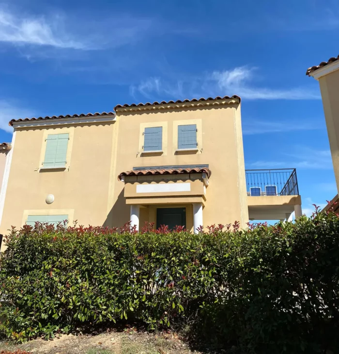 Résidence de la Cabre d'Or - La résidence Résidence de la Cabre d'Or - La résidence