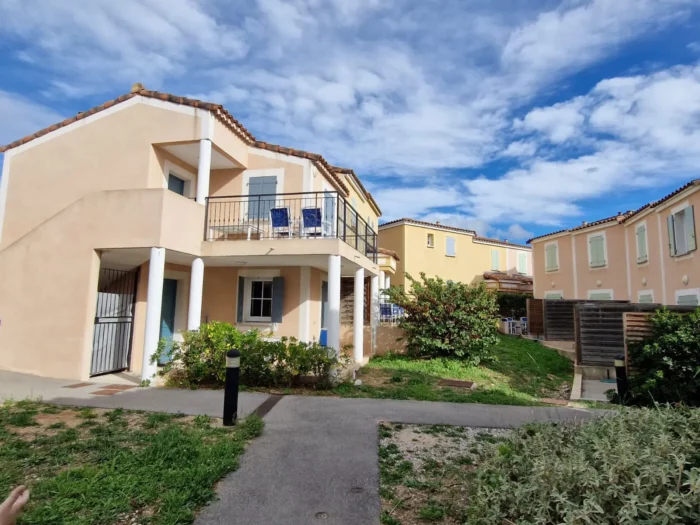 Résidence de la Cabre d'Or - La résidence Résidence de la Cabre d'Or - La résidence