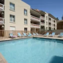 Résidence Côté Provence - La piscine Résidence Côté Provence - La piscine