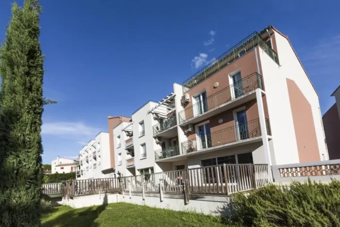 Résidence Côté Provence - La résidence Résidence Côté Provence - La résidence