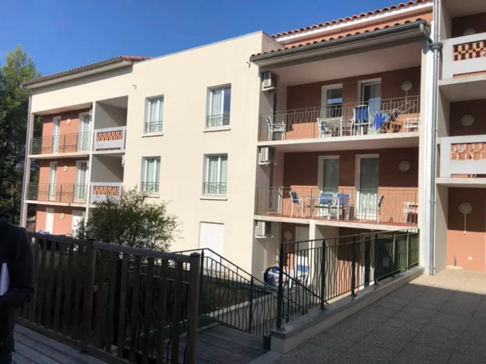 Résidence Côté Provence - La résidence Résidence Côté Provence - La résidence