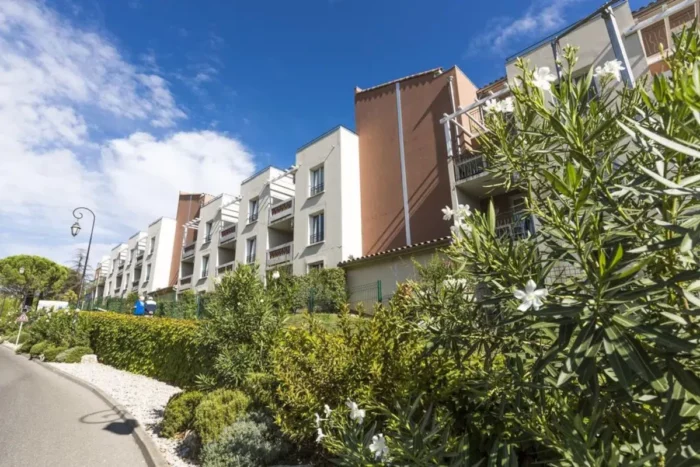 Résidence Côté Provence - La résidence Résidence Côté Provence - La résidence