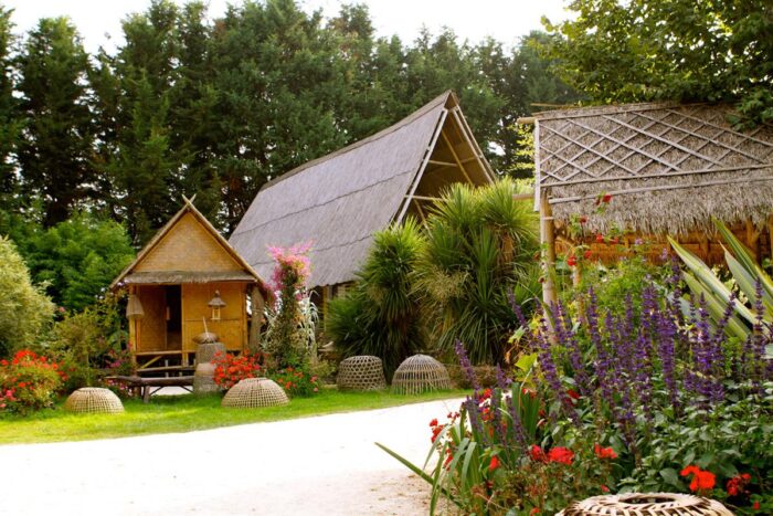 Tropical Parc Tropical Parc