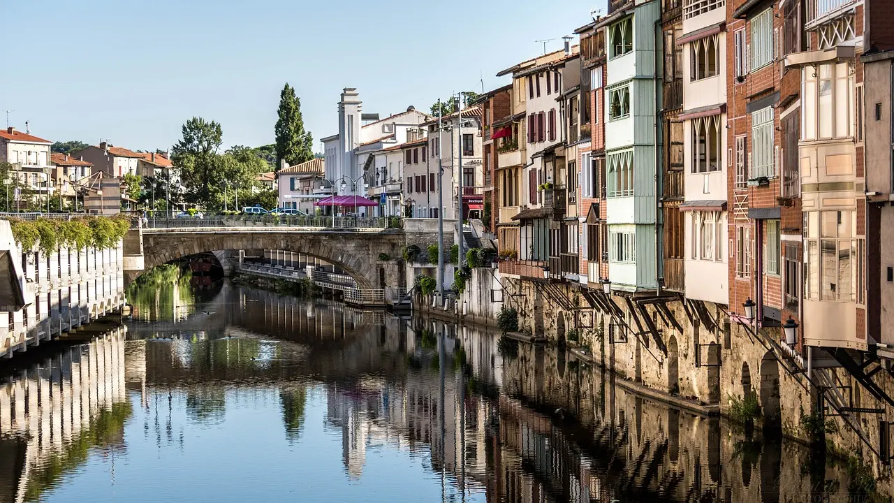 Séjour en Occitanie, littoral méditerranéen, montagnes et nature préservée