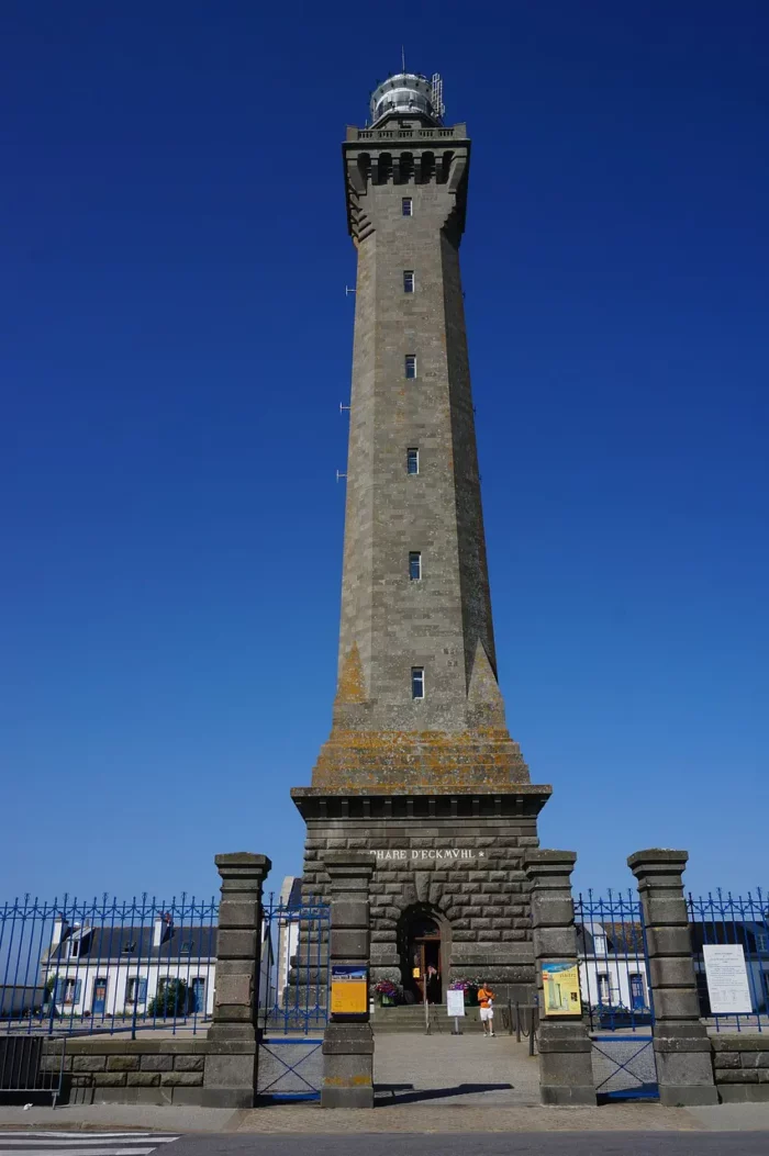 Le Phare d'Eckmulh Le Phare d'Eckmulh