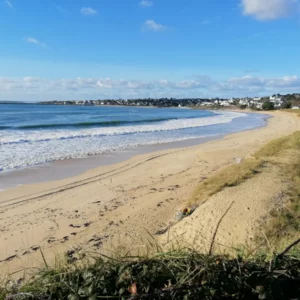 Plage d'Audierne