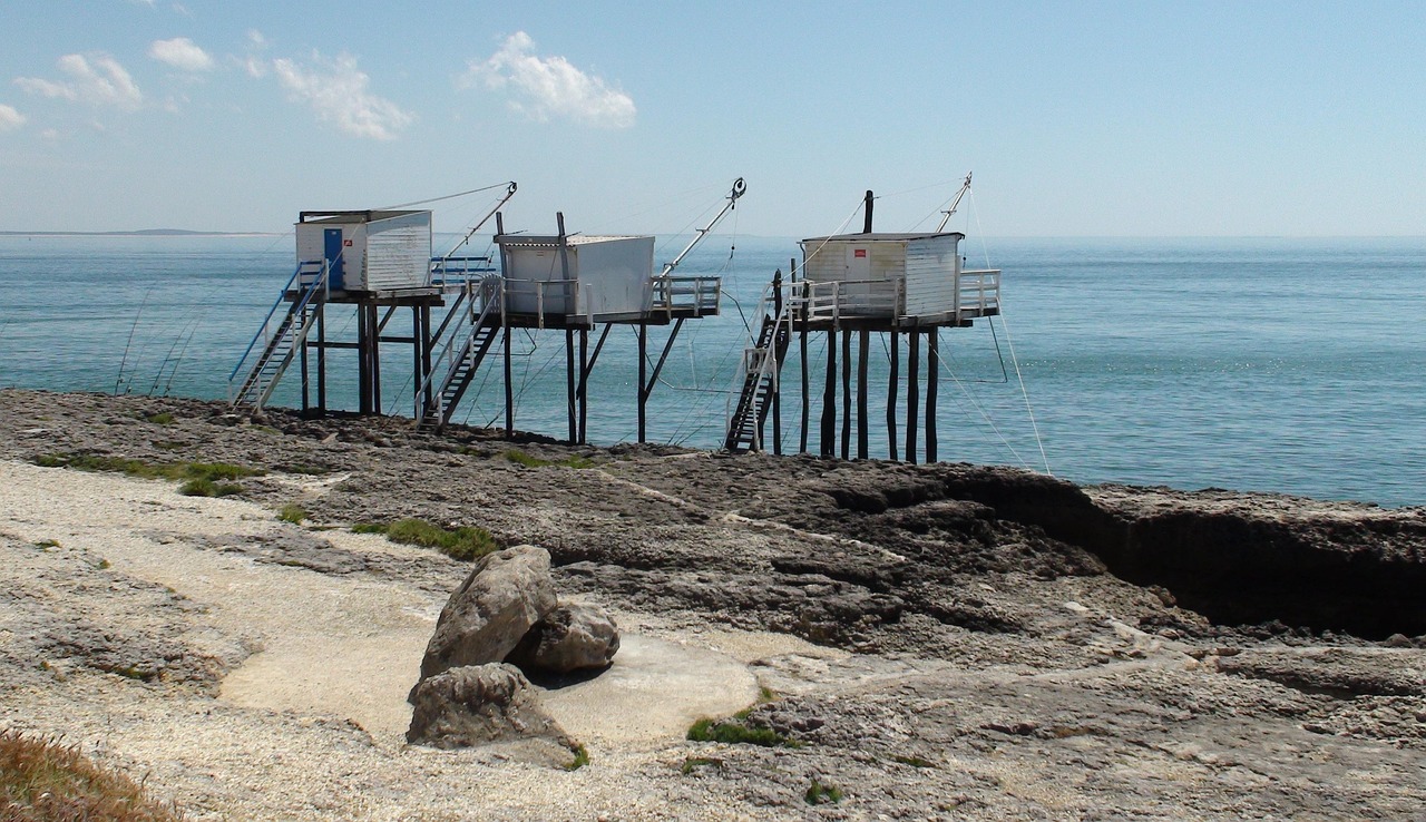 Séjour en Charente-Maritime (17) : littoral atlantique, île d’Oléron et nature préservée