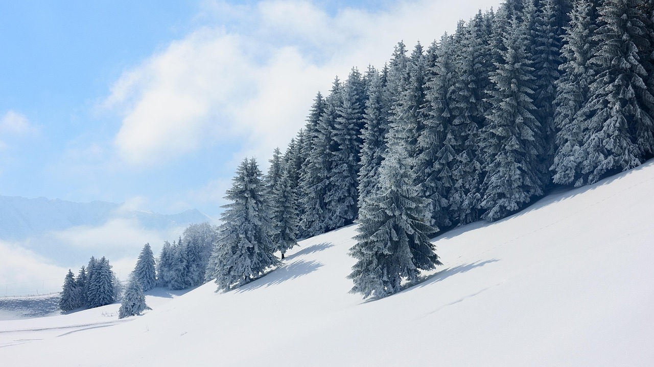 Séjour en Isère (38) : montagnes alpines, lacs, nature et villages authentiques