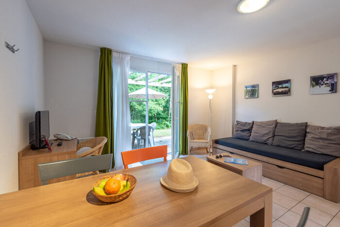 Domaine du Golf - Le séjour Domaine du Golf - Le séjour