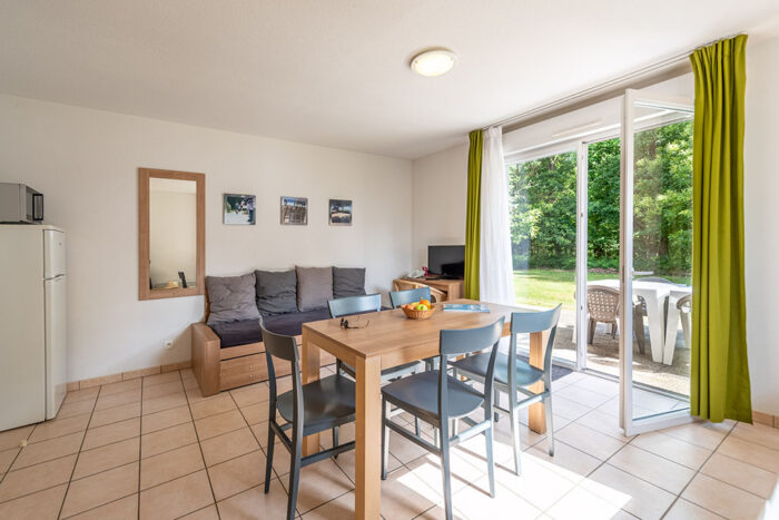 Domaine du Golf - Le séjour Domaine du Golf - Le séjour
