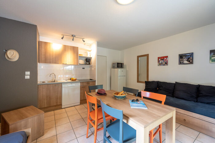 Domaine du Golf - Le séjour Domaine du Golf - Le séjour