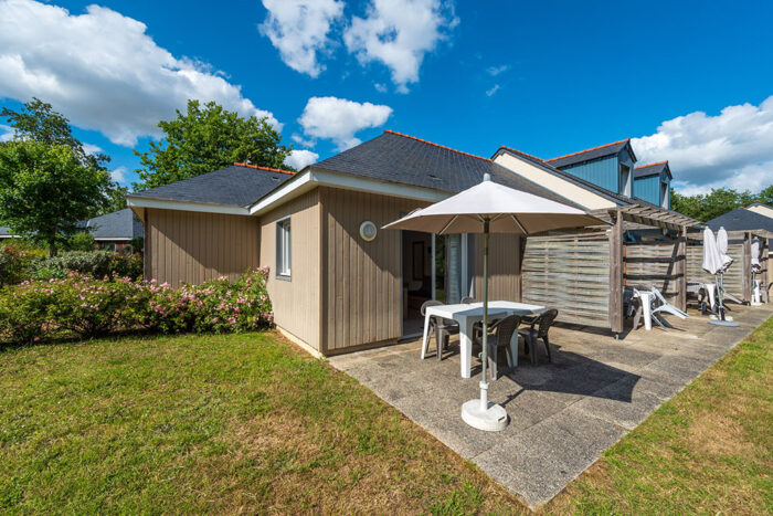 Domaine du Golf - La terrasse Domaine du Golf - La terrasse