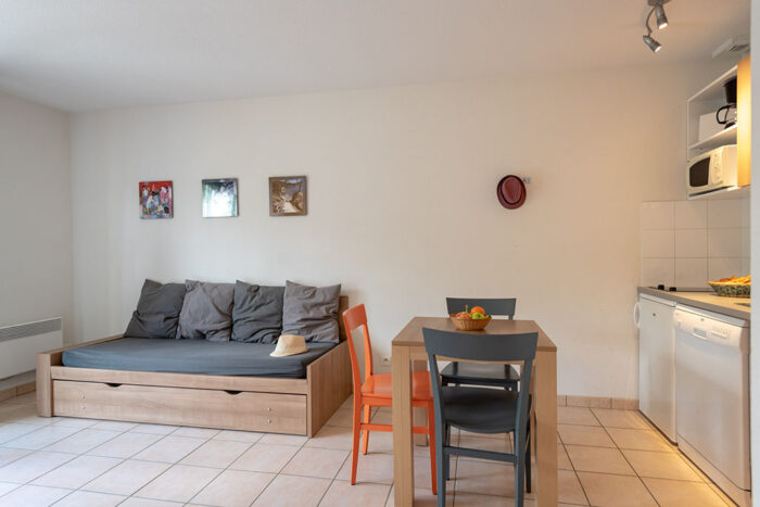 Domaine du Golf - Le séjour Domaine du Golf - Le séjour