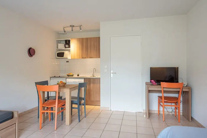 Domaine du Golf - Le séjour Domaine du Golf - Le séjour