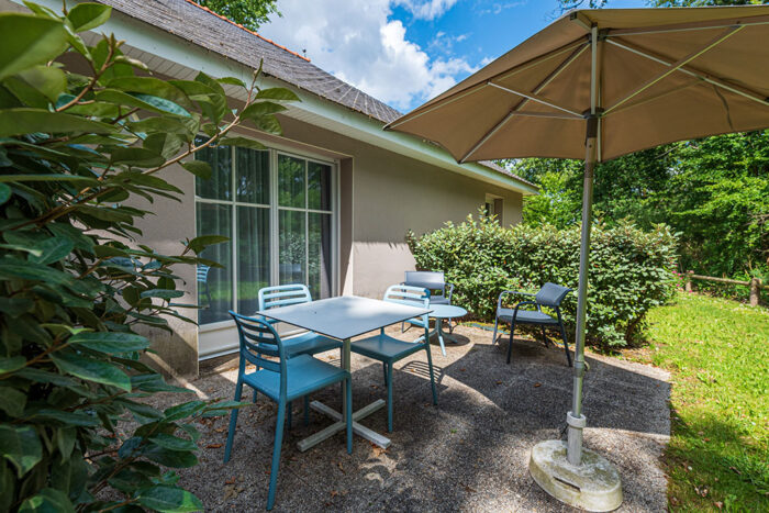 Domaine du Golf - La terrasse Domaine du Golf - La terrasse