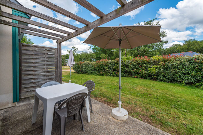 Domaine du Golf - La terrasse Domaine du Golf - La terrasse