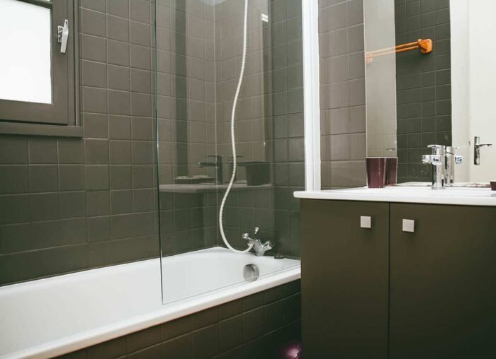 Moncontour Active Park - Salle de bain Moncontour Active Park - Salle de bain