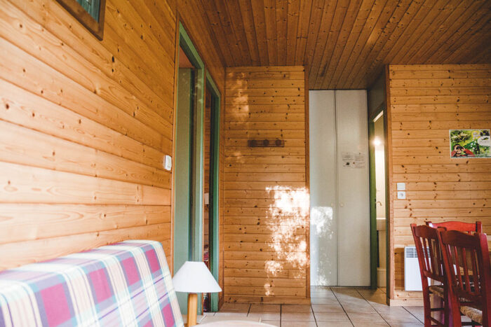 Natura Resort Pescalis - Le séjour Natura Resort Pescalis - Le séjour