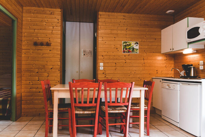 Natura Resort Pescalis - Le séjour Natura Resort Pescalis - Le séjour