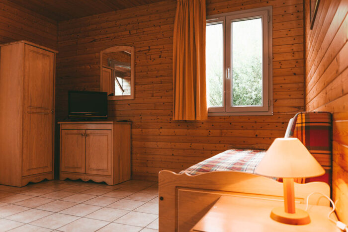 Natura Resort Pescalis - Le séjour Natura Resort Pescalis - Le séjour