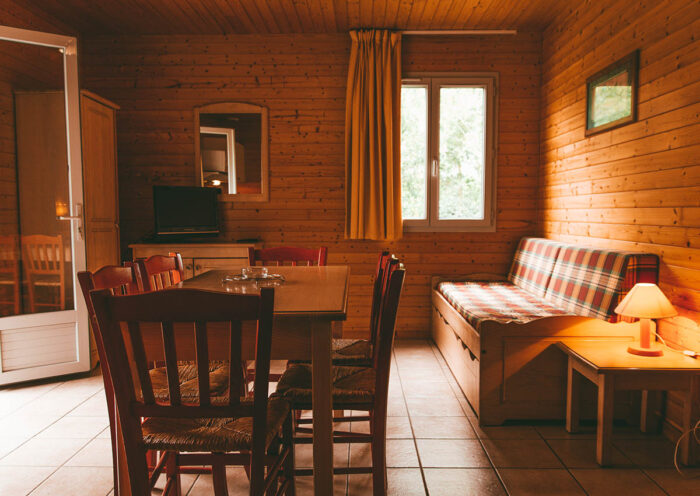 Natura Resort Pescalis - Le séjour Natura Resort Pescalis - Le séjour