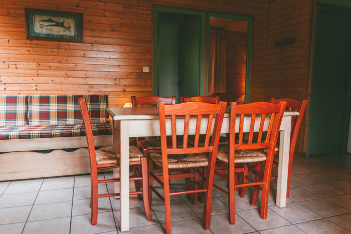 Natura Resort Pescalis - Le séjour Natura Resort Pescalis - Le séjour