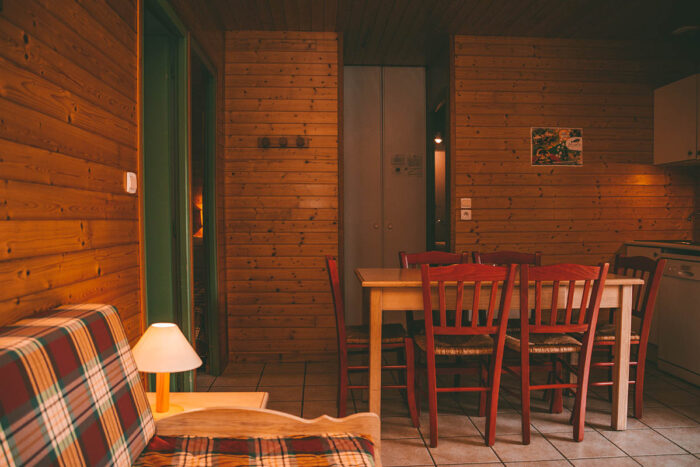 Natura Resort Pescalis - Le séjour Natura Resort Pescalis - Le séjour