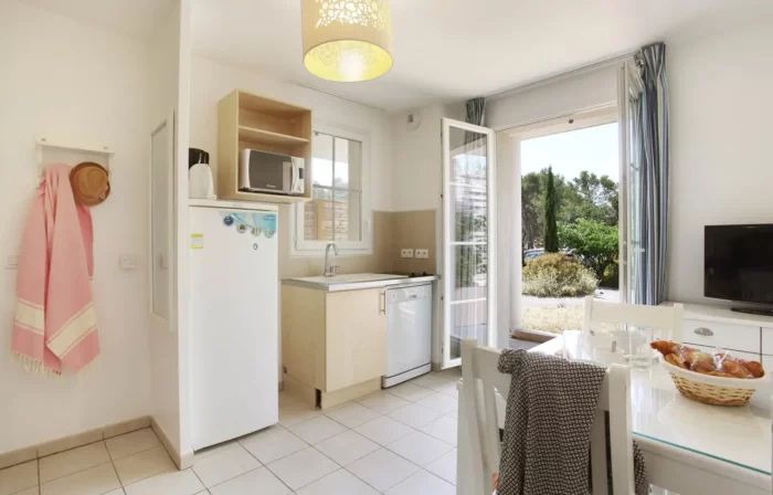 Résidence de la Cabre d'Or - Séjour Résidence de la Cabre d'Or - Séjour