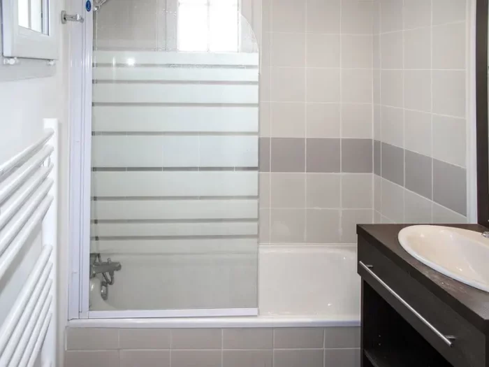 Résidence de la Cabre d'Or - Salle de bain Résidence de la Cabre d'Or - Salle de bain