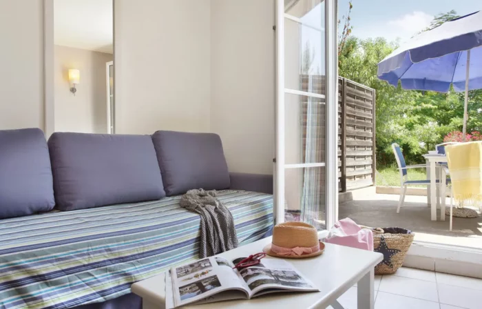 Résidence de la Cabre d'Or - Séjour Résidence de la Cabre d'Or - Séjour