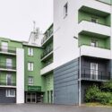 Appart’Hôtel Brest Pasteur Terres de France, résidence moderne à Brest idéale pour des séjours courts et longs.