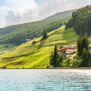 Alpes du Nord