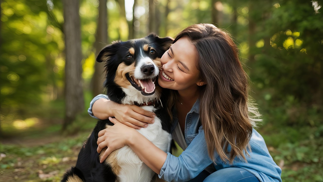 location vacances animaux acceptés
