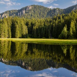 Vos vacances près d'un Lac