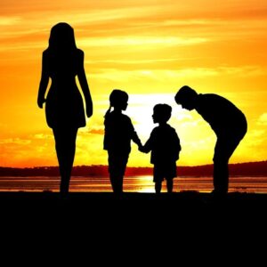 Vacances en famille