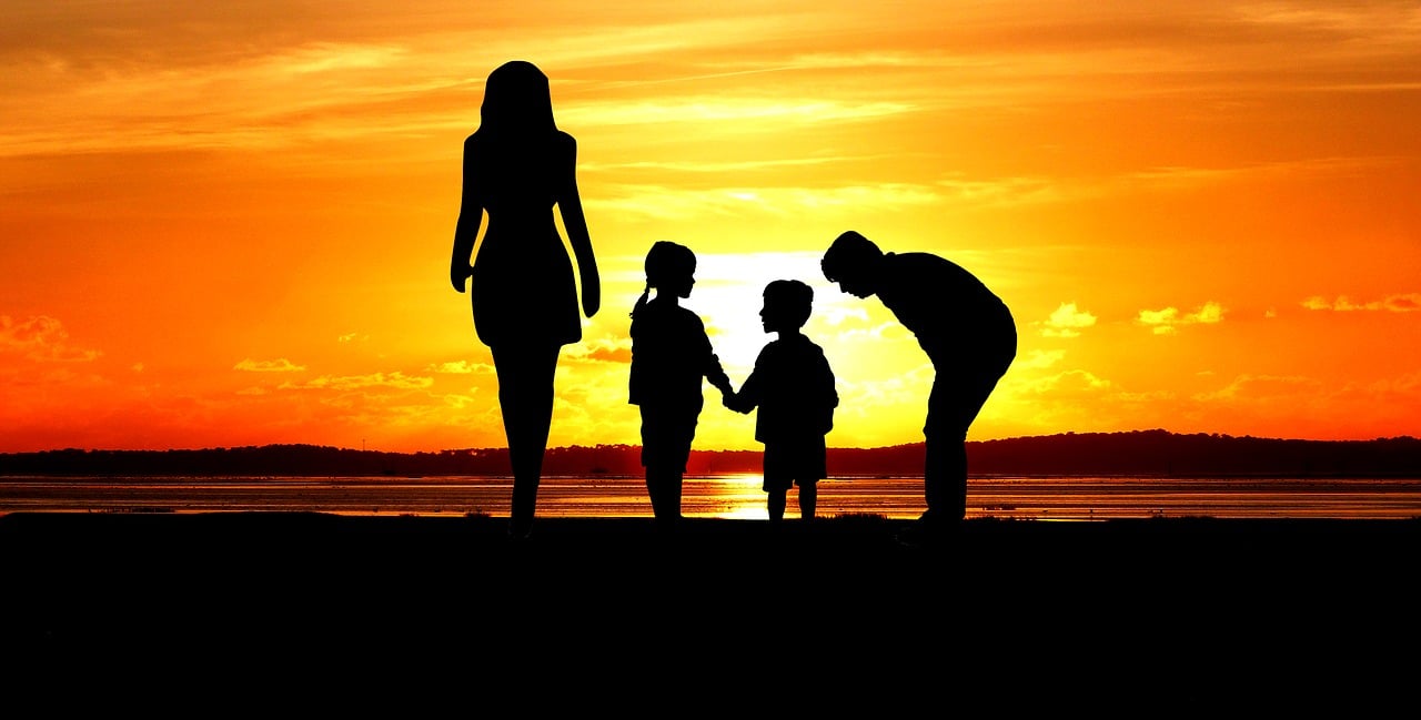 Vacances en famille