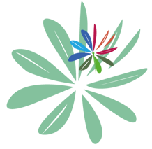 Logo du groupe Terres de France – résidences de tourisme et appart’hôtels en France