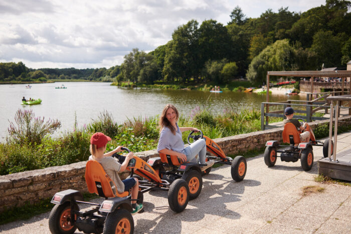 Location Karts Moulin Neuf Aventure © Rudy-Burbant