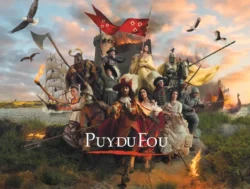 Hébergement Puy du Fou – gîtes et locations de vacances en Vendée Hébergement proche du Puy du Fou – gîtes, maisons et résidences en Vendée