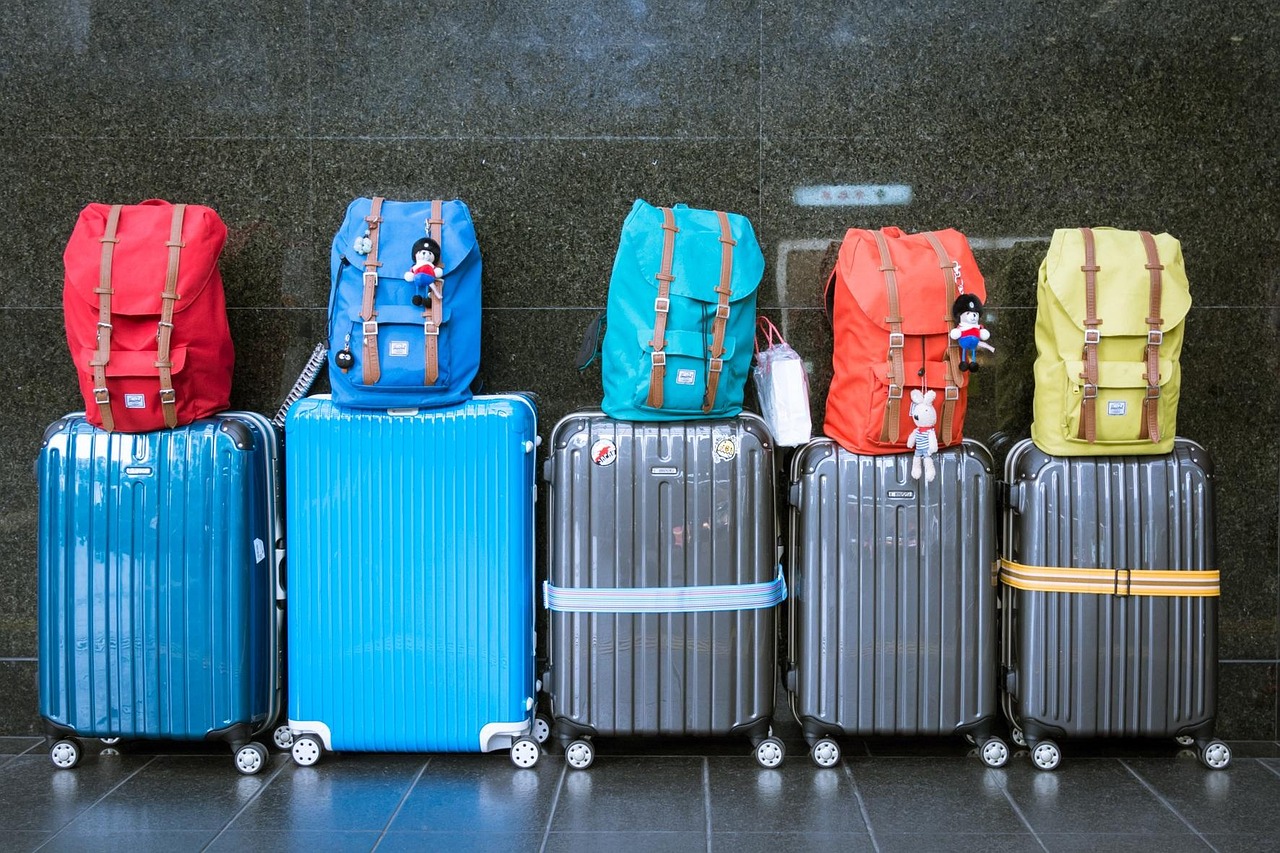 Nos conseils voyages