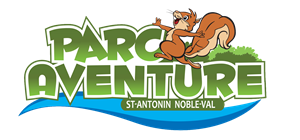 Parc Aventure Saint Antonin dans le Tarn-et-Garonne