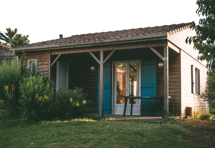 Photo chalet Pescalis