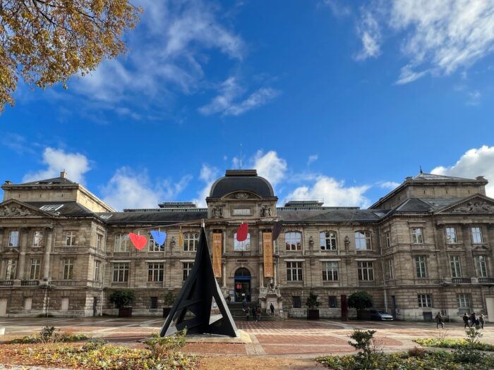 Musée des Beaux-Arts de Rouen