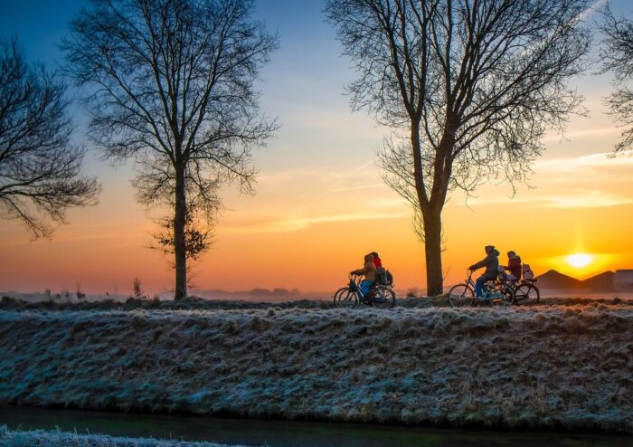 Séjours en groupe et organisation de séminaires d’entreprise en France – Terres de France