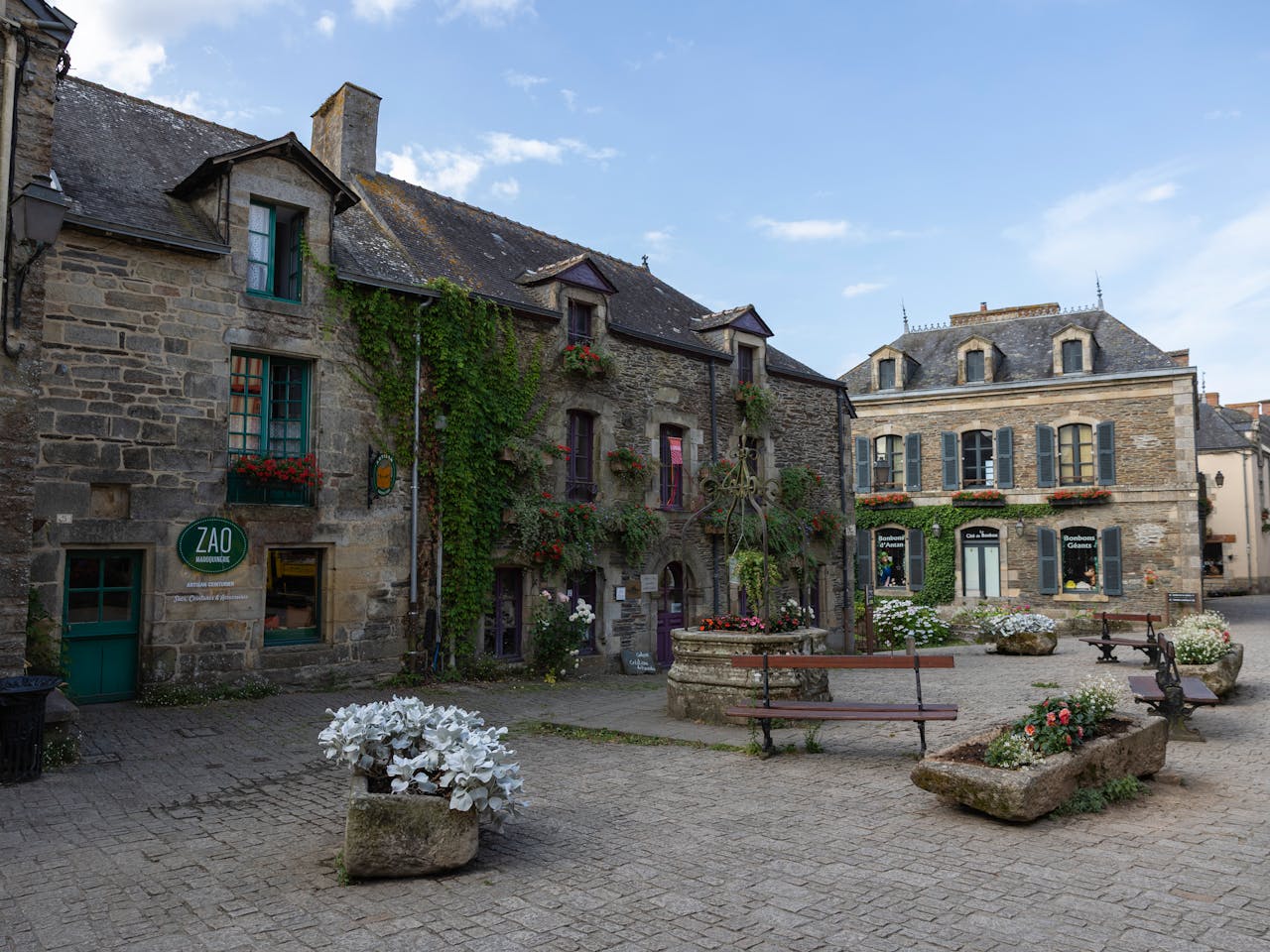 Rochefort-en-Terre