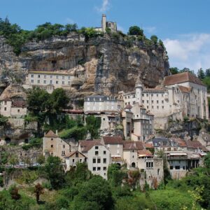 Village de Rocamadour