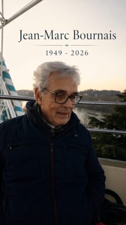 Hommage à Jean-Marc Bournais - Fondateur du groupe Terres de France