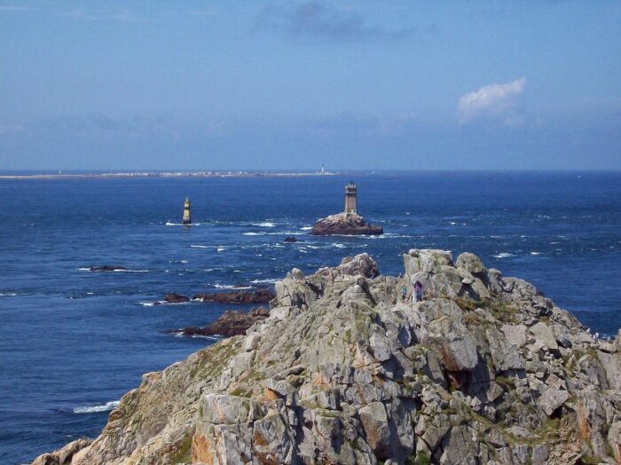 Pointe du Raz