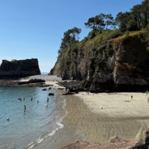 Presqu'île de Crozon